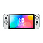 Игровая приставка Nintendo Switch OLED 64 ГБ - 1