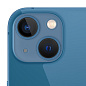 Смартфон Apple iPhone 13 128 ГБ синий (1sim + eSim) - 2