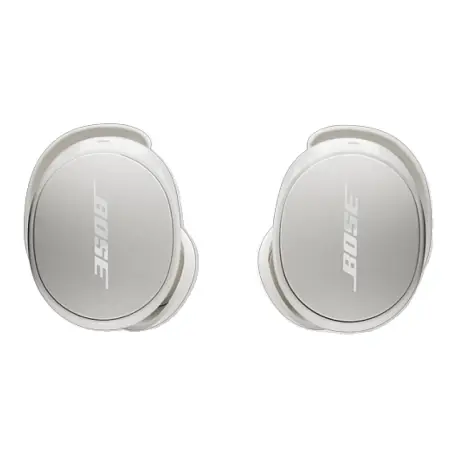 Беспроводные наушники Bose QuietComfort Earbuds 5V белый - 2