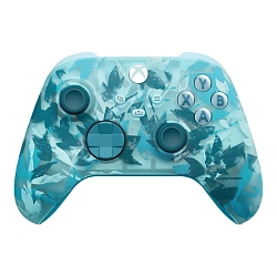 Геймпад Microsoft Xbox Series "ледокол"