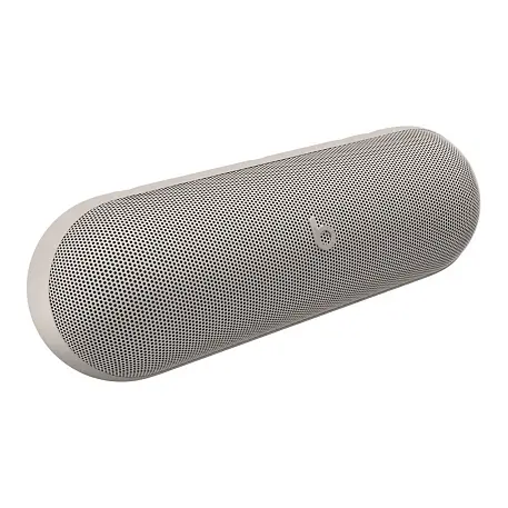 Портативная колонка Beats Pill Kim Special Edition светло-серый - 2