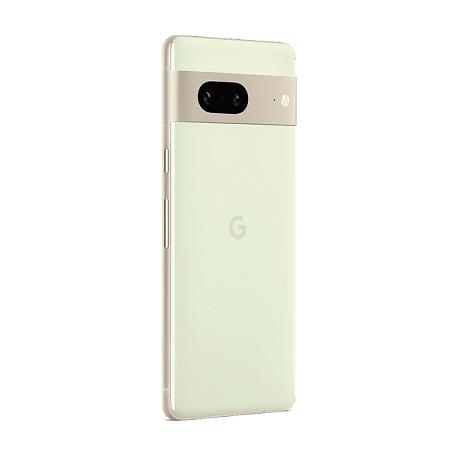 Смартфон Google Pixel 7 8/128 ГБ салатовый (1sim + eSim) - 3