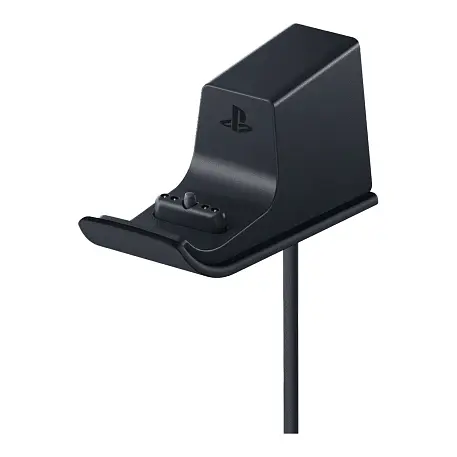 Беспроводные наушники Sony Pulse Elite чёрный - 4