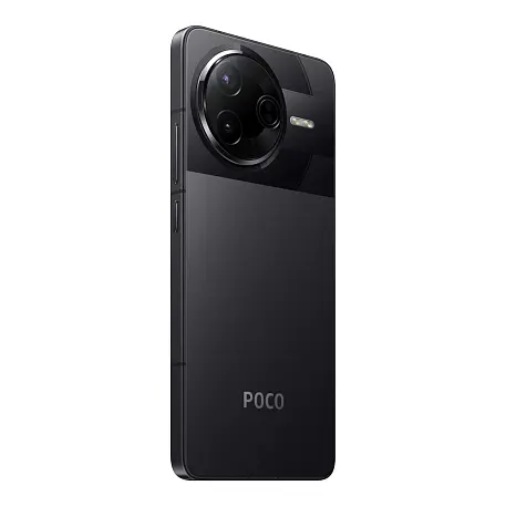 Смартфон Xiaomi Poco F7 Pro 12/512 ГБ чёрный (2sim) - 6