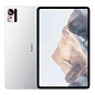 Планшет Nubia Pad Pro Wi-Fi 12/256 ГБ серебристый