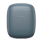 Беспроводные наушники Baseus Encok W04 Pro серый - 4