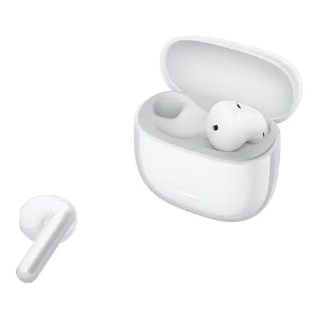 Беспроводные наушники Xiaomi Redmi Buds 8 Active белый - 4