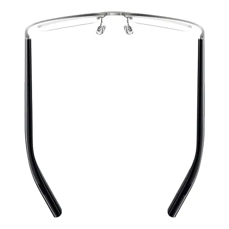 Умные аудиоочки Xiaomi Smart Audio Glasses чёрный, Clear - 5