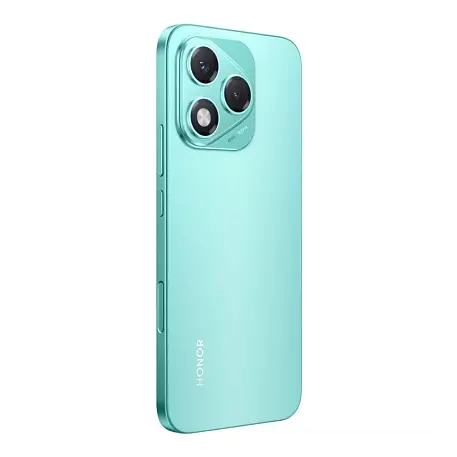 Смартфон Honor 400 Lite 8/256 ГБ "вельветовый бирюзовый" (2sim) - 2
