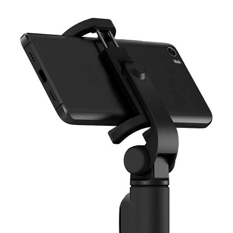 Монопод Xiaomi Mi Bluetooth Selfie Stick, чёрный - 4