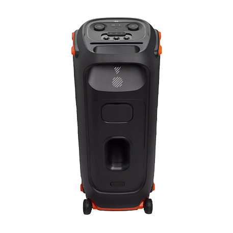 Портативная колонка JBL Partybox 710 чёрный - 2