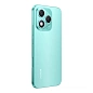 Смартфон Honor 400 Lite 8/256 ГБ "вельветовый бирюзовый" (2sim) - 2