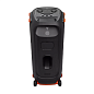 Портативная колонка JBL Partybox 710 чёрный - 2