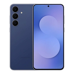 Смартфон Samsung Galaxy S25 FE 8/512 ГБ синий