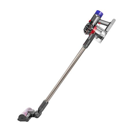 Беспроводной пылесос Dyson V8 Animal + - 2