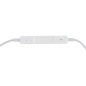 Наушники Apple EarPods с разъёмом 3,5 мм белый - 4