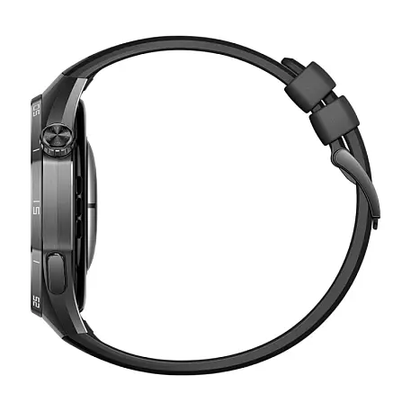 Умные часы Huawei Watch GT 6 Pro 46mm чёрный - 4