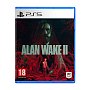 Игра для PS5 Alan Wake 2 - 1