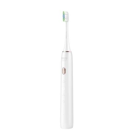 Электрическая зубная щетка Xiaomi Soocas X3U белый - 2