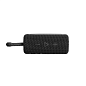 Портативная колонка JBL Go 3 чёрный - 4