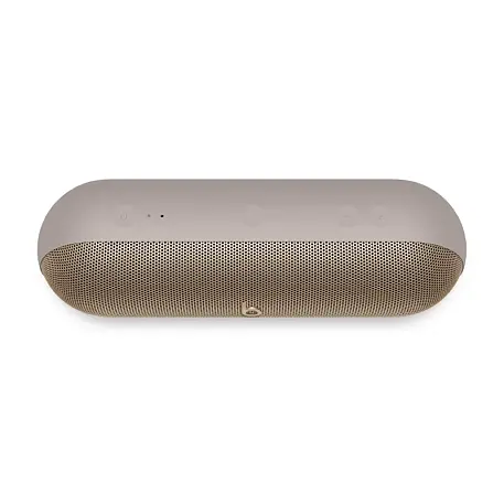 Портативная колонка Beats Pill золотой - 4