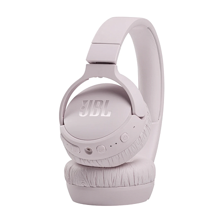 Беспроводные наушники JBL Tune 660NC розовый - 3