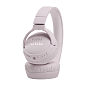 Беспроводные наушники JBL Tune 660NC розовый - 3