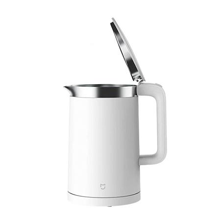 Электрочайник Xiaomi Mijia Thermostatic Electric Kettle Pro белый - 2