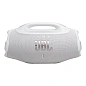 Портативная колонка JBL Boombox 4 белый - 2