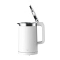Электрочайник Xiaomi Mijia Thermostatic Electric Kettle Pro белый - 2
