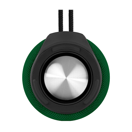 Портативная колонка Rombica mysound Clario зелёный - 4