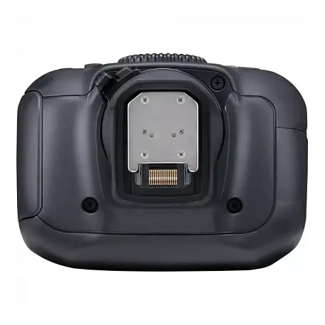 Фотовспышка Canon Speedlite EL-5 чёрный - 5