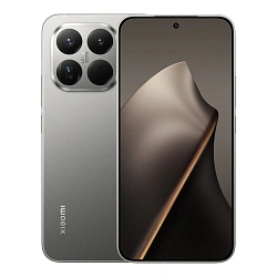 Смартфон Xiaomi 15T Pro 12/256 ГБ серый