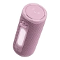 Портативная колонка JBL Grip розовый - 5