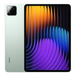 Планшет Xiaomi Pad 7 Pro Wi-Fi 12/512 ГБ зелёный