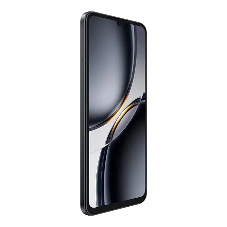 Смартфон Tecno Spark Go 3 4/128 ГБ чёрный (2sim) - 3