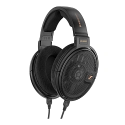 Наушники Sennheiser HD660 S2 чёрный
