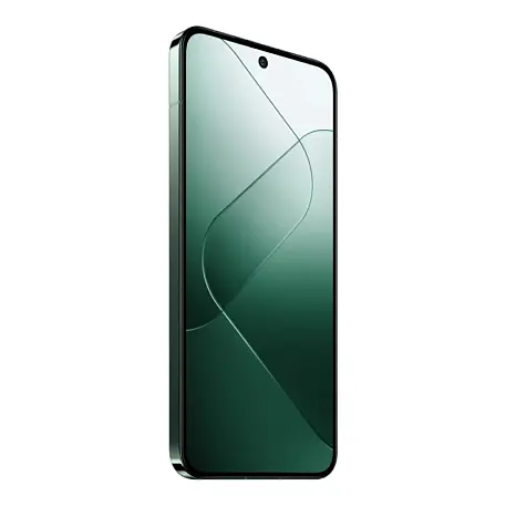 Смартфон Xiaomi 14 12/512 ГБ "нефритовый зелёный" (2sim + eSim) - 2