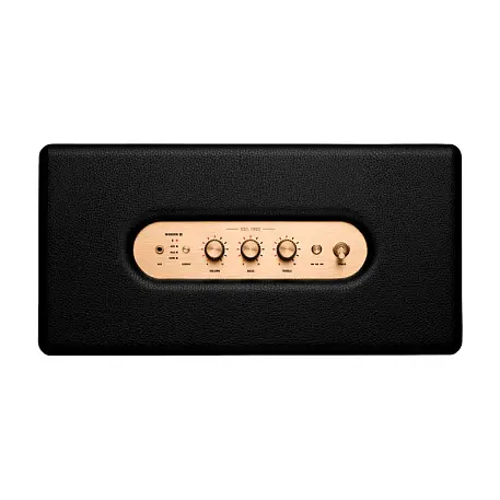 Акустическая система Marshall Woburn III чёрный - 4