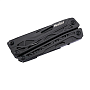 Мультитул Xiaomi NexTool Black Knight (11 в 1) - 1