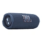 Портативная колонка JBL Flip 7 синий - 4