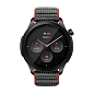 Умные часы Xiaomi Amazfit GTR 4 серый (серый ремешок) - 2
