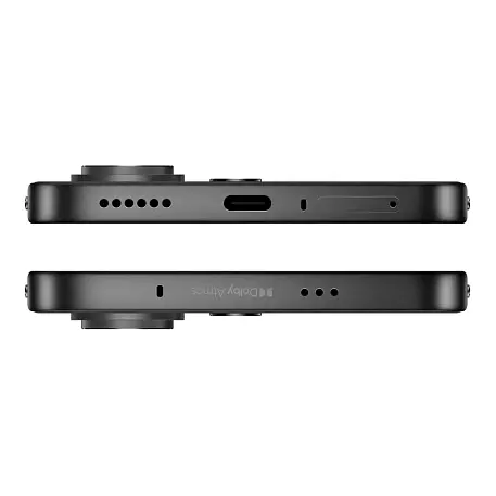 Смартфон Tecno Camon 50 8/256 ГБ чёрный (2sim) - 8
