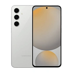 Смартфон Samsung Galaxy S24 FE 8/128 ГБ серый