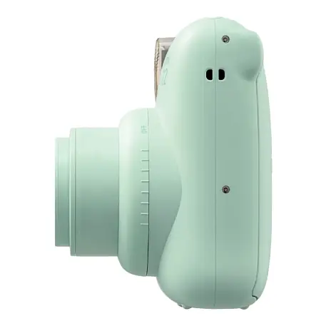 Фотоаппарат моментальной печати Fujifilm Instax Mini 12 Gift Box зелёный - 2