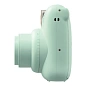 Фотоаппарат моментальной печати Fujifilm Instax Mini 12 Gift Box зелёный - 2