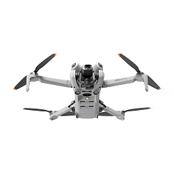 Квадрокоптер DJI Mini 4 Pro (DJI RC-N2)