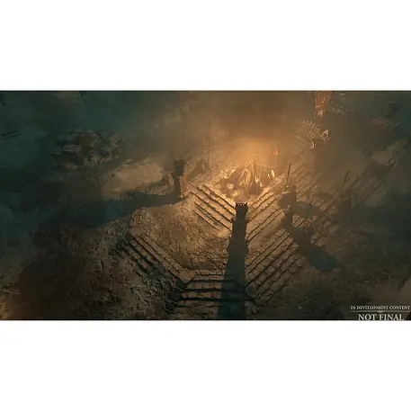 Игра для PS5 Diablo IV - 8