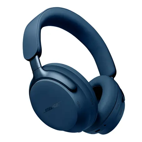 Беспроводные наушники Bose QuietComfort Ultra Headphones голубой - 4