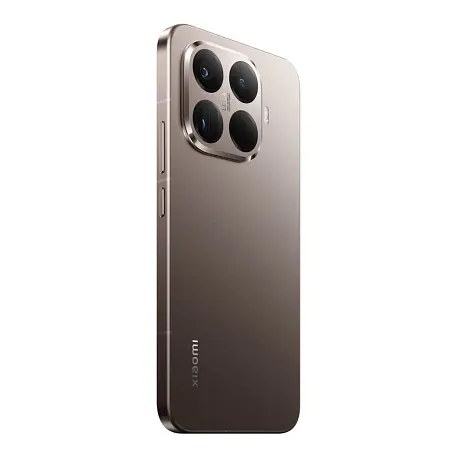 Смартфон Xiaomi 15T Pro 12/512 ГБ золотой (2sim + eSim) - 5